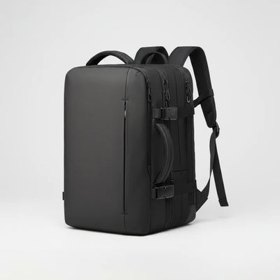 Rugzak - Uitbreidbaar reisdesign met laptopvak