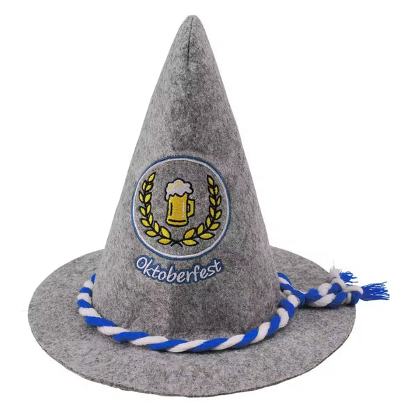 Oktoberfesthat til børn