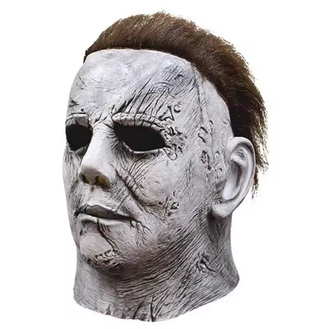 Halloween Masker - Michael Myers