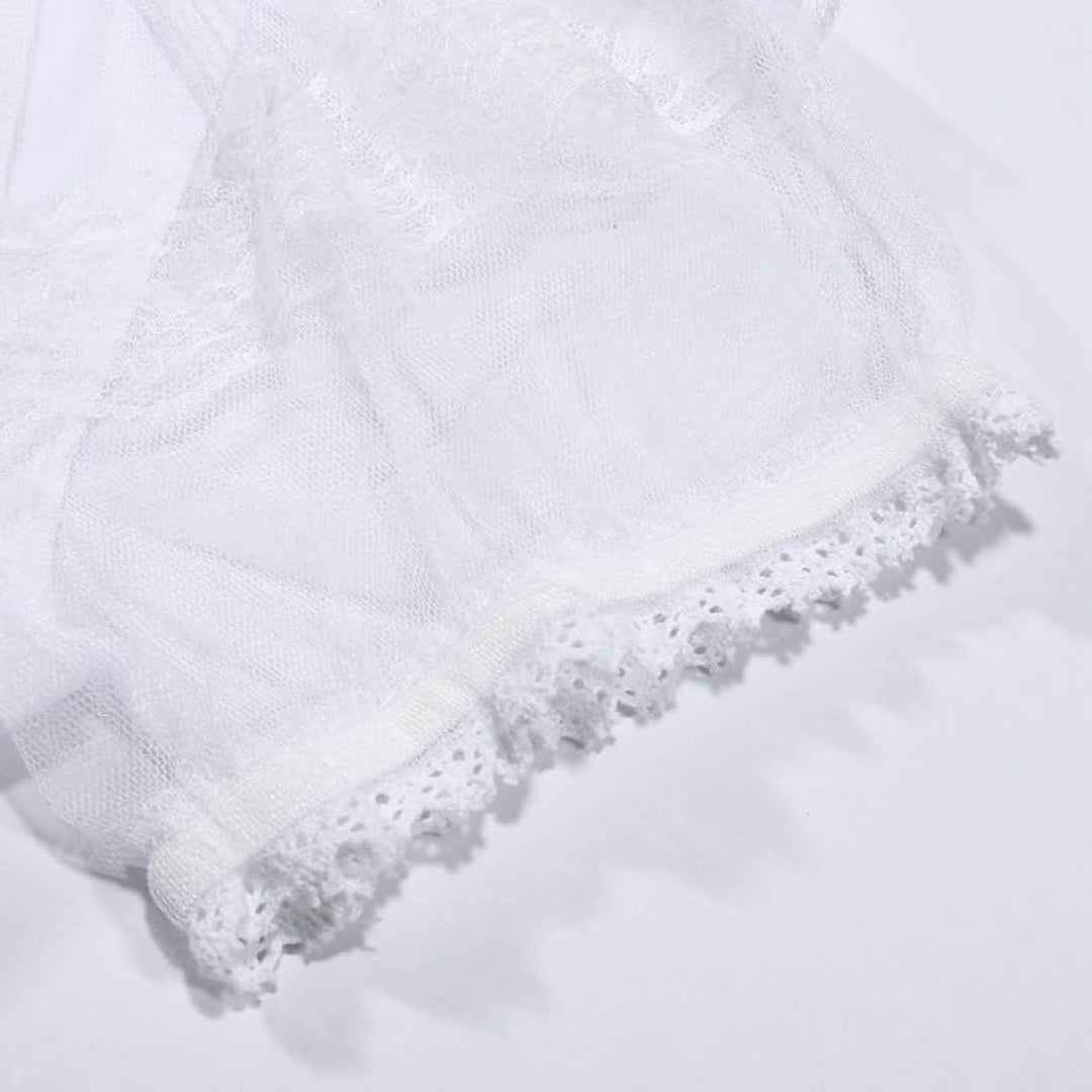Traditionele Oktoberfest Dirndl - Beierse Stijl