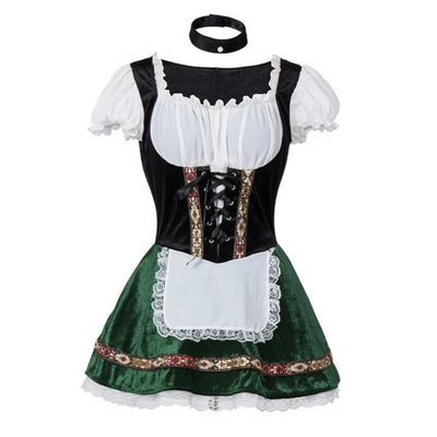 Traditionele Oktoberfest Dirndl - Hannah