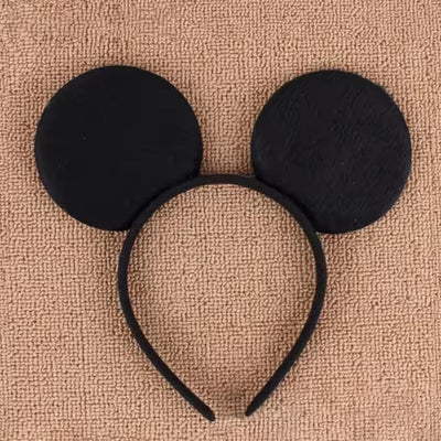 Mickey Mouse - 3-Delige Outfit voor Kinderen