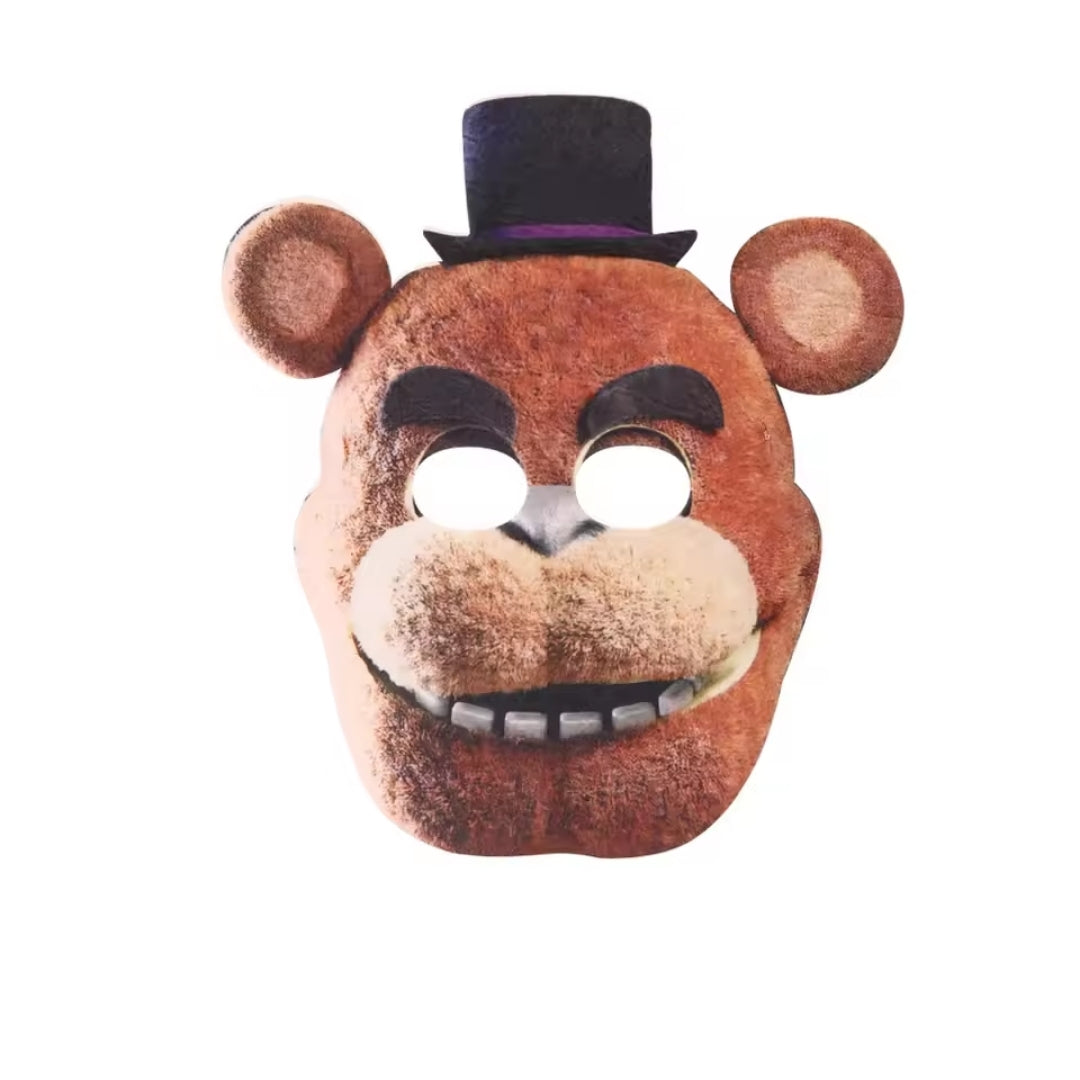 Kids Halloween Kostuum Five Nights At Freddy's - Bonnie