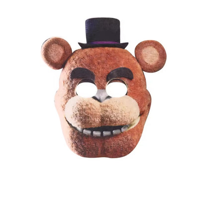 Kids Halloween Kostuum Five Nights At Freddy's - Bonnie