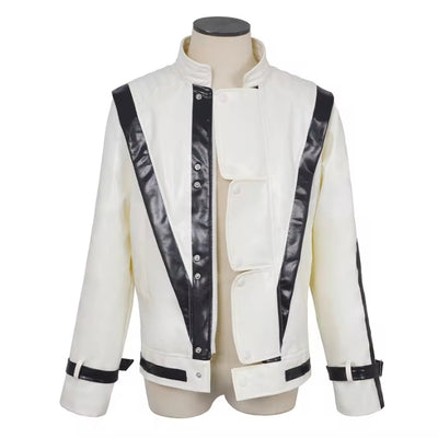 Halloween Kostuum - Michael Jackson Thriller