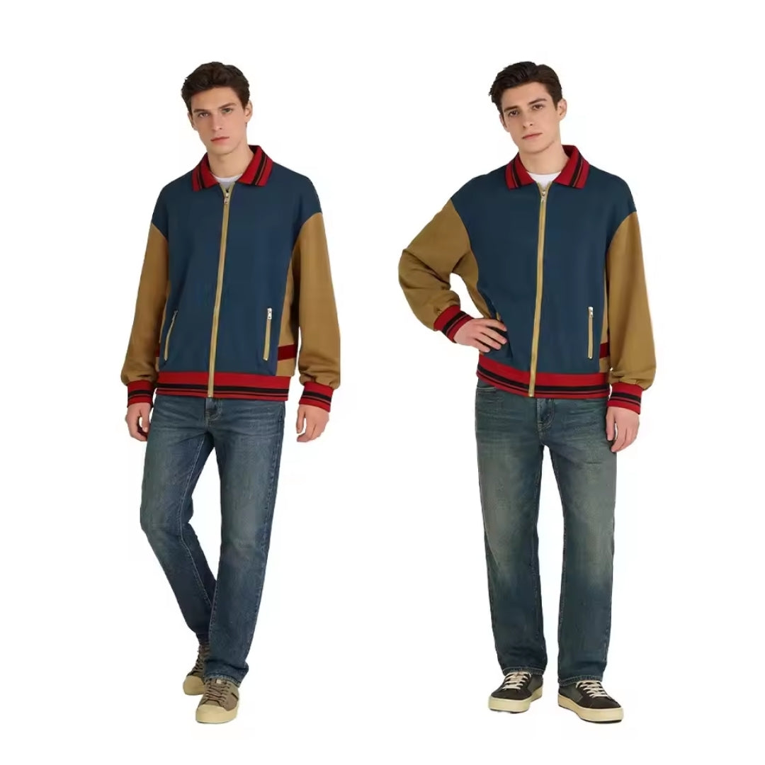 Halloween Kostuum Stranger Things - Karakter Cosplay voor Kinderen en Volwassenen
