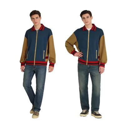 Halloween Kostuum Stranger Things - Karakter Cosplay voor Kinderen en Volwassenen