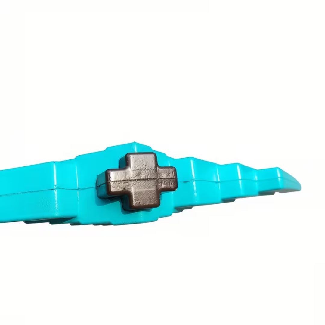 Pickaxe Accessoire Minecraft