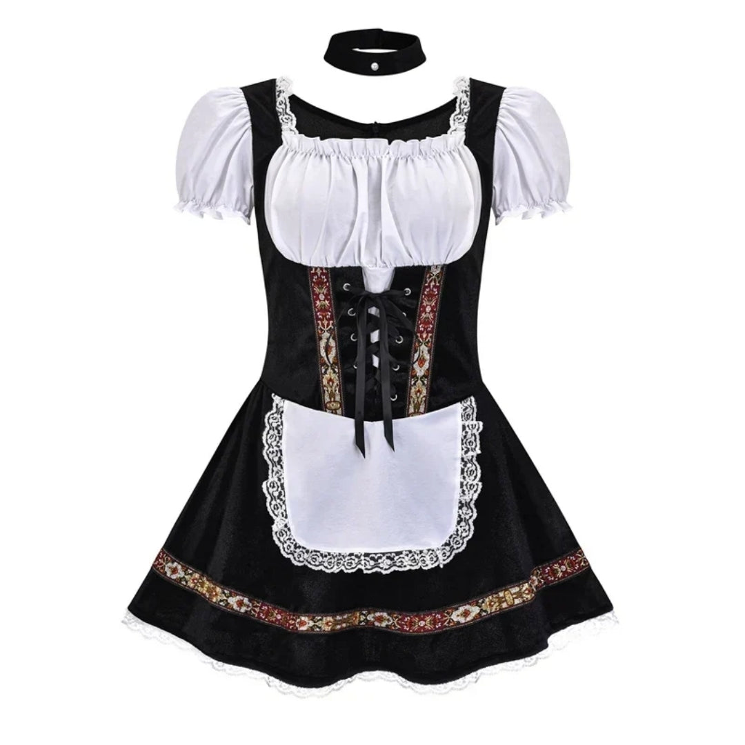 Traditionele Oktoberfest Dirndl - Hannah