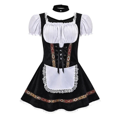 Traditionele Oktoberfest Dirndl - Hannah