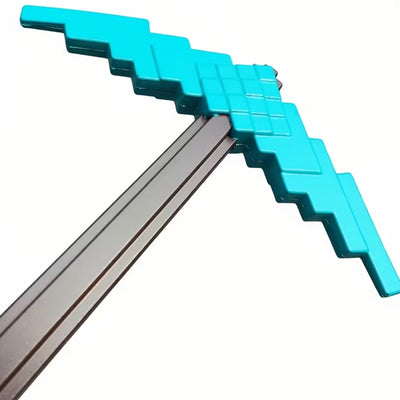 Pickaxe Accessoire Minecraft