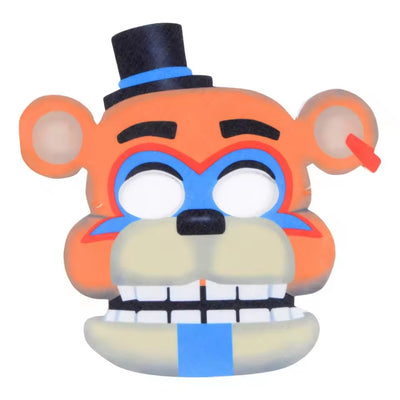 Kids Halloween Kostuum Five Nights At Freddy's - Bonnie