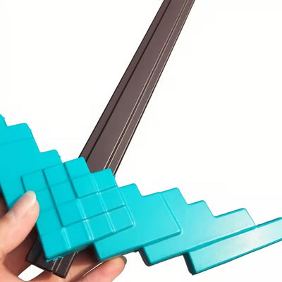 Pickaxe Accessoire Minecraft