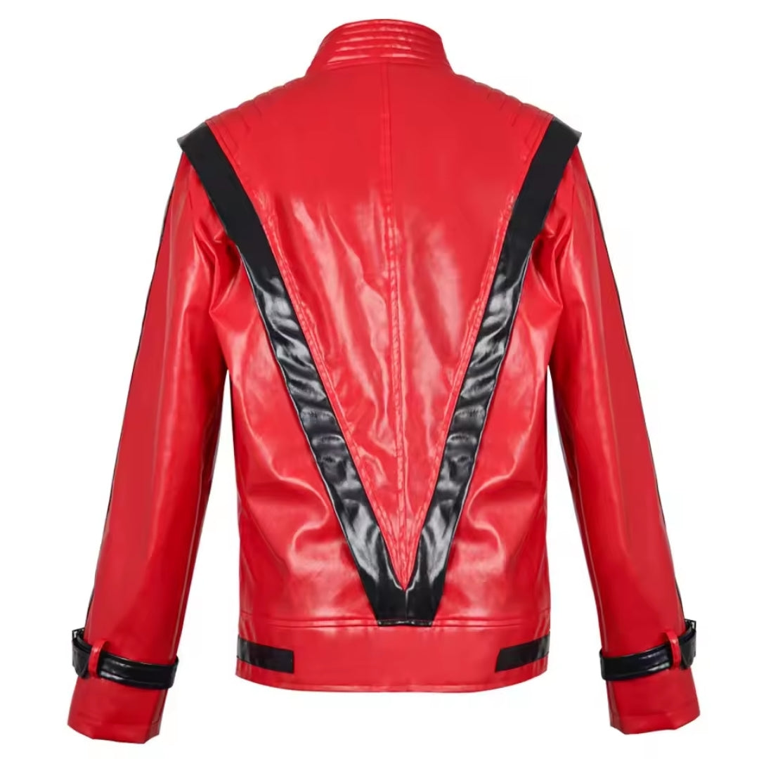 Halloween Kostuum - Michael Jackson Thriller