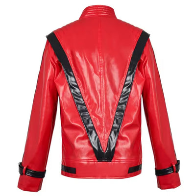 Halloween Kostuum - Michael Jackson Thriller