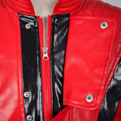 Halloween Kostuum - Michael Jackson Thriller