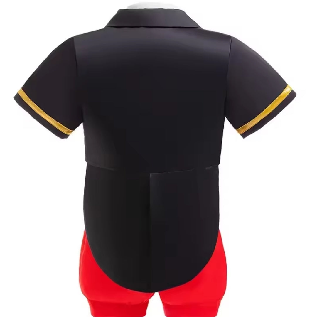 Mickey Mouse - 3-Delige Outfit voor Kinderen