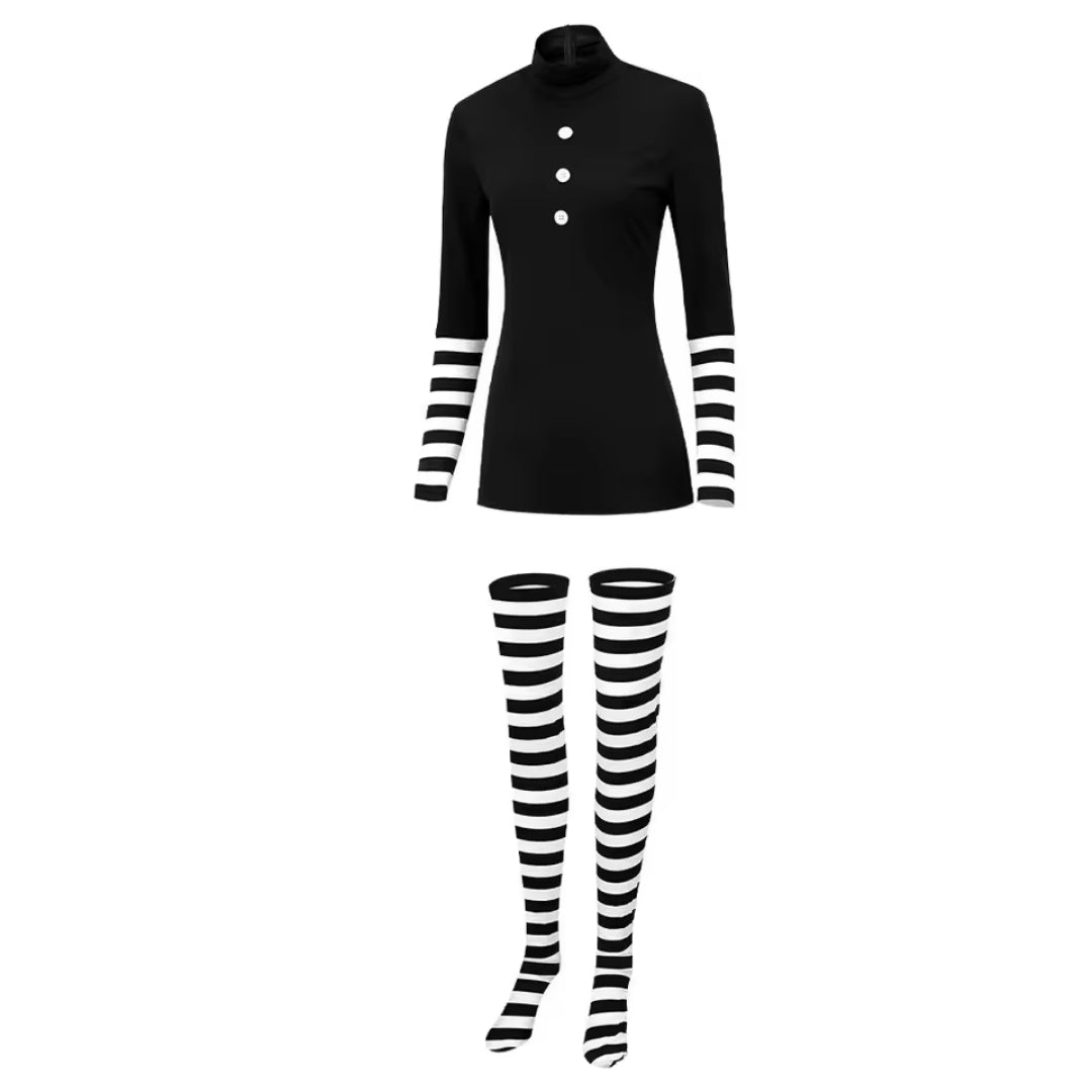 Halloween Kostuum - Five Nights At Freddy's Marionette