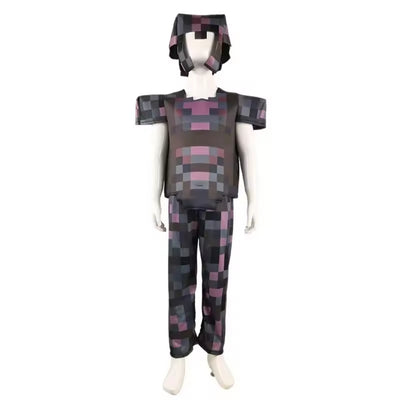 Minecraft Kostuum voor Kinderen