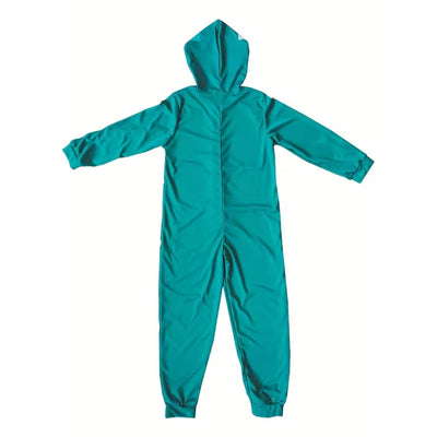 Minecraft Onesie voor Kinderen