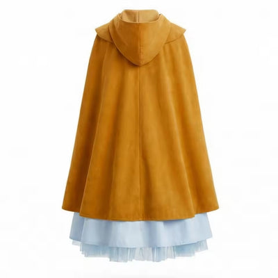 Kids Halloween Kostuum - Stranger Things Holly Wheeler 4-Delig