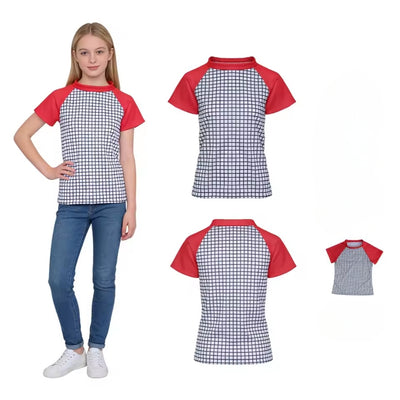Halloween Kostuum Stranger Things - Karakter Cosplay voor Kinderen en Volwassenen