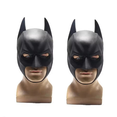 Halloween Batman Masker