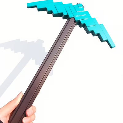 Pickaxe Accessoire Minecraft