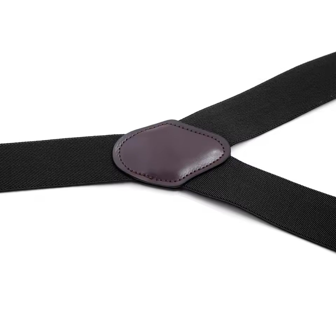 Bretels - Verstelbaar Y-Model Met Draaibare Haken