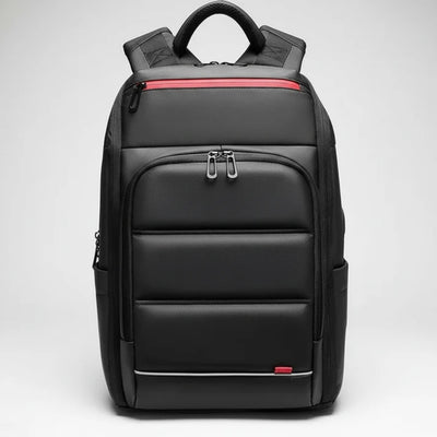 Laptoptas - Waterdicht Met USB-Aansluiting En Anti-Diefstal