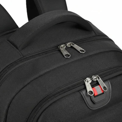 Reistas - 50L Model met Koelvak, Laptopcompartiment en USB-Poort