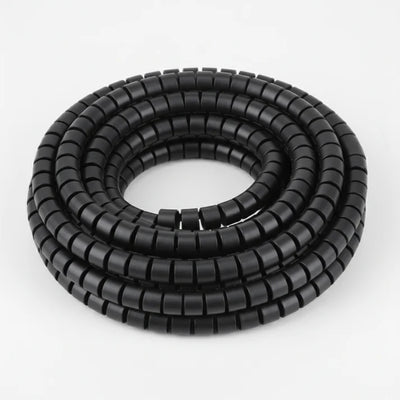 Kabel Organizer - Flexibel Systeem Met Herbruikbare Clips En Snelle Bevestiging