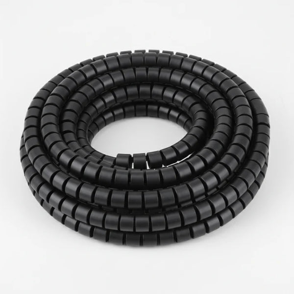 Kabel Organizer - Flexibel Systeem Met Herbruikbare Clips En Snelle Bevestiging