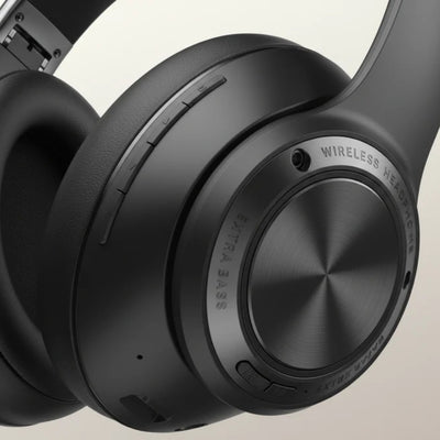 Draadloze Koptelefoon Pro X - Noise Cancelling