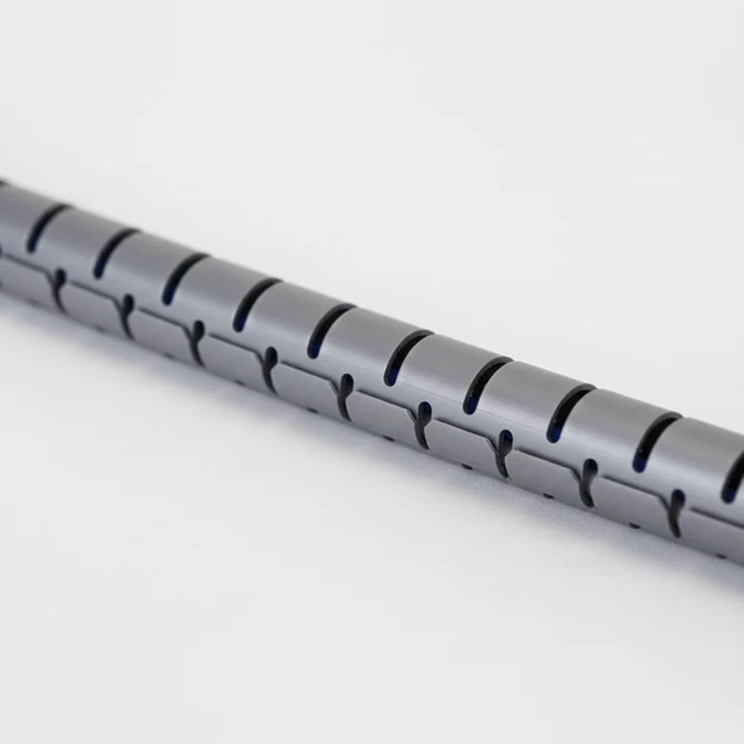 Kabel Organizer - Flexibel Systeem Met Herbruikbare Clips En Snelle Bevestiging
