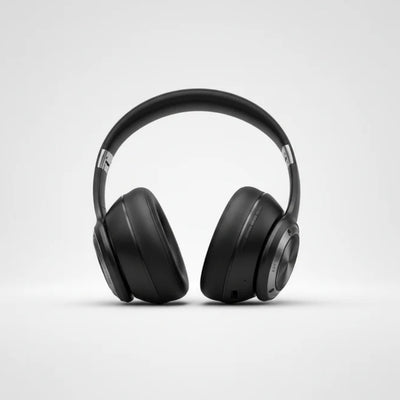 Draadloze Koptelefoon Pro X - Noise Cancelling