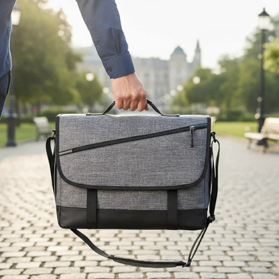 Waterdichte Laptoptas - CarryBag