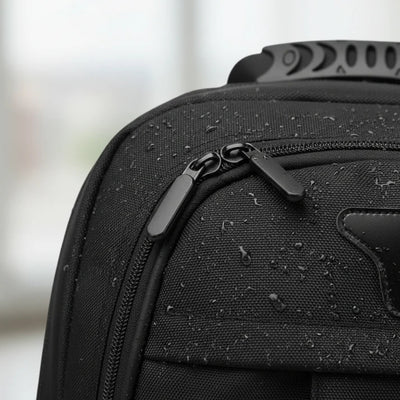 Waterafstotende Rugzak -  60L Reisontwerp Met Laptopvak