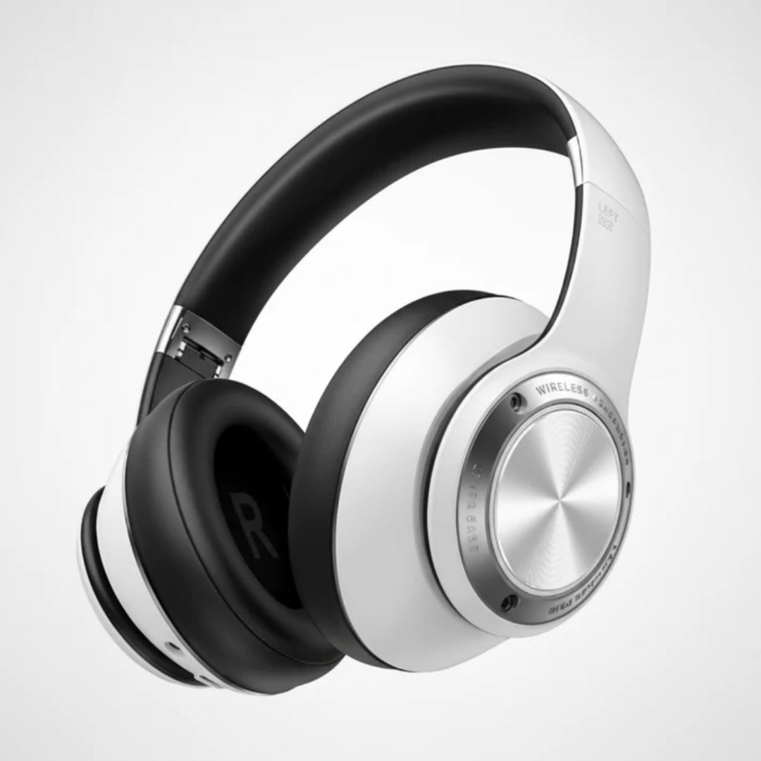 Draadloze Koptelefoon Pro X - Noise Cancelling