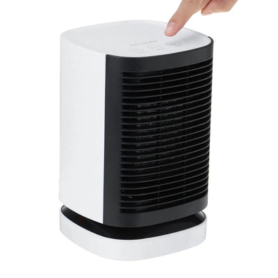 Draagbare Heater - 950W Verwarmen Met Slimme Sensor En Draaifunctie