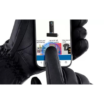 Verwarmde Handschoenen - Waterdicht Met Instelbare Temperatuur