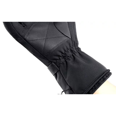 Verwarmde Handschoenen - Waterdicht Met Instelbare Temperatuur