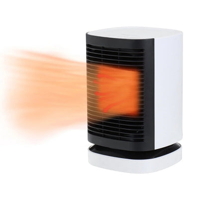 Draagbare Heater - 950W Verwarmen Met Slimme Sensor En Draaifunctie