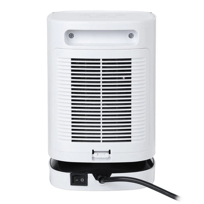 Draagbare Heater - 950W Verwarmen Met Slimme Sensor En Draaifunctie