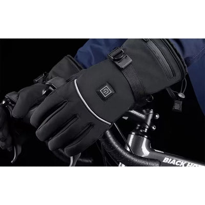 Verwarmde Handschoenen - Waterdicht Met Instelbare Temperatuur