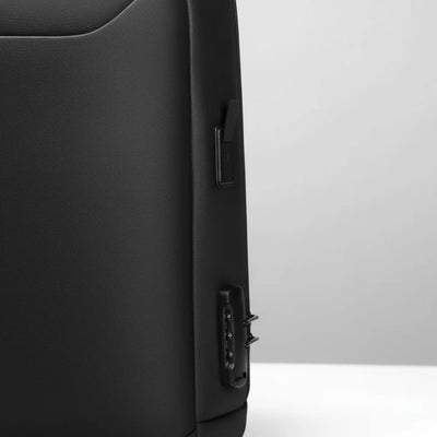 Laptop Rugzak - Waterafstotend Anti-Diefstalmodel met USB-Poort