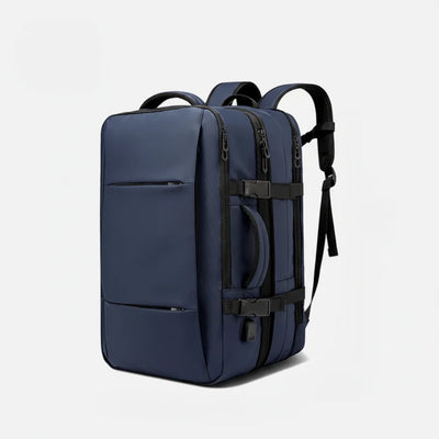Laptoptas - Ruim Reismodel met USB-Poort en 45L Capaciteit