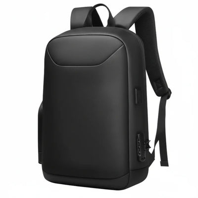 Laptop Rugzak - Waterafstotend Anti-Diefstalmodel met USB-Poort