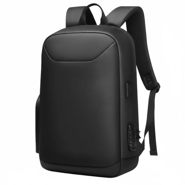 Laptop Rugzak - Waterafstotend Anti-Diefstalmodel met USB-Poort
