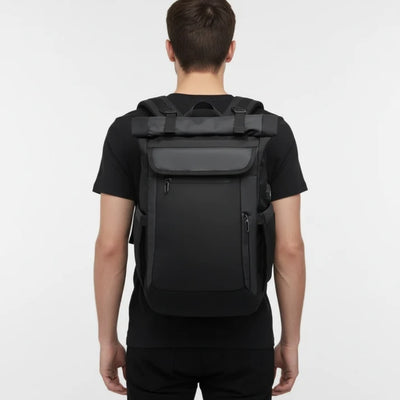 Rugzak - Waterbestendig 50L Model met Laptopvak